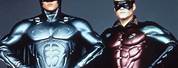 Batman Forever Movie Outfits