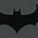Batman Hush Logo