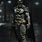 Batman Inc. Suit