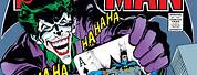 Batman Issue 251