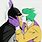 Batman Kiss Joker
