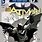 Batman New 52 Covers