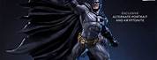Batman New 52 Statue