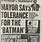 Batman Newspaper