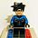 Batman Nightwing LEGO Sets