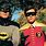 Batman Robin TV Show