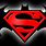 Batman Superman Symbol