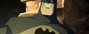 Batman The Dark Knight Returns Cartoon