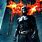 Batman The Dark Knight Wallpaper 4K