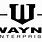Batman Wayne Enterprises Logo