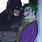 Batman X Joker Fan Art