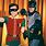 Batman and Robin Adam West