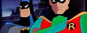 Batman and Robin Animated Series