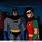 Batman and Robin Animated Series