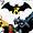 Batman and Robin Comic Book