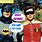Batman and Robin Sayings