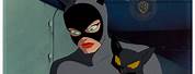 Batman the Animated Series Catwoman