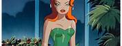 Batman the Animated Series Poison Ivy