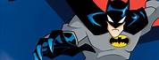 Batman the Animated Series TV Show Cast