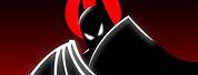 Batman the Animated Series Wallpaper for PC