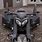 Batmobile Motorcycle