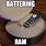 Battering Ram Meme