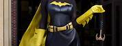 Batwoman Batman Costume