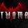 Batwoman CW Logo