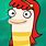 Bea From Fish Hooks