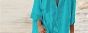 Beach Cover Up Tunic