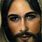Beautiful Jesus Face