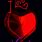 Beautiful Love Heart Animated