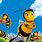 Bee Movie Hive