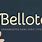 Bellota Font