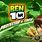 Ben 10 Protector of Earth PC