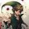 Ben Drowned Anime