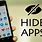 Best App to Hide Apps