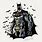 Best Batman Drawings