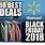 Best Black Friday Deals 2018
