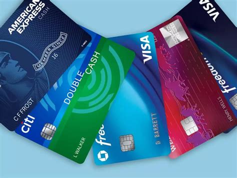 Best Business Credit Cards Cash Back