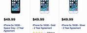 Best Buy Sale iPhone 5S
