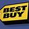 Best Buy Sign Logo