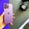 Best Case for iPhone 14 Pro Max Deep Purple