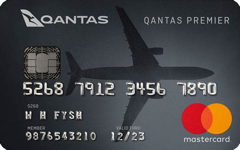 Best Credit Cards For Qantas Frequent Flyer Points 2017