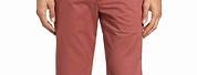 Best Fitting Chinos for Men