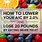 Best Foods to Lower A1C