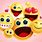 Best Friend Emoji Wallpaper