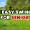 Best Golf Swing for Seniors