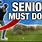 Best Golf Tips for Seniors