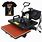 Best Heat Press Machine